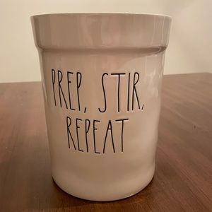 Rae Dunn Utensil Holder